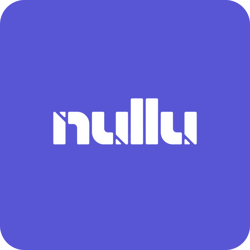 Nullu App Icon
